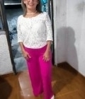 kennenlernen Frau Venezuela bis Barquisimeto : Raiza, 52 Jahre